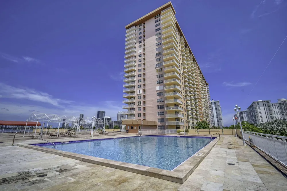 251 174th Street #714 Sunny Isles Beach, FL 33160