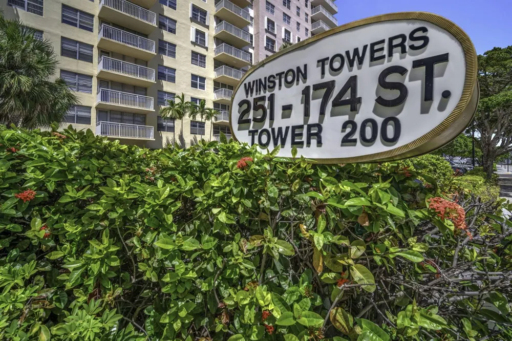 251 174th Street #714 Sunny Isles Beach, FL 33160