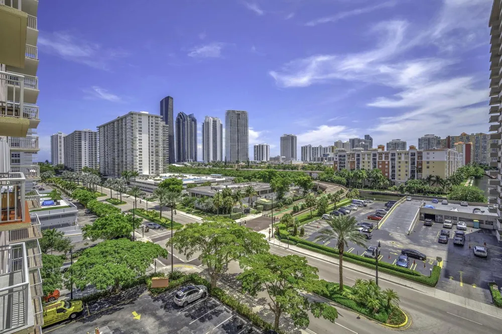 251 174th Street #714 Sunny Isles Beach, FL 33160