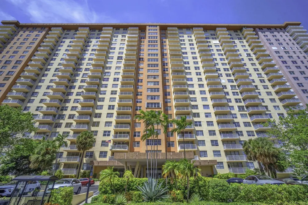 251 174th Street #714 Sunny Isles Beach, FL 33160