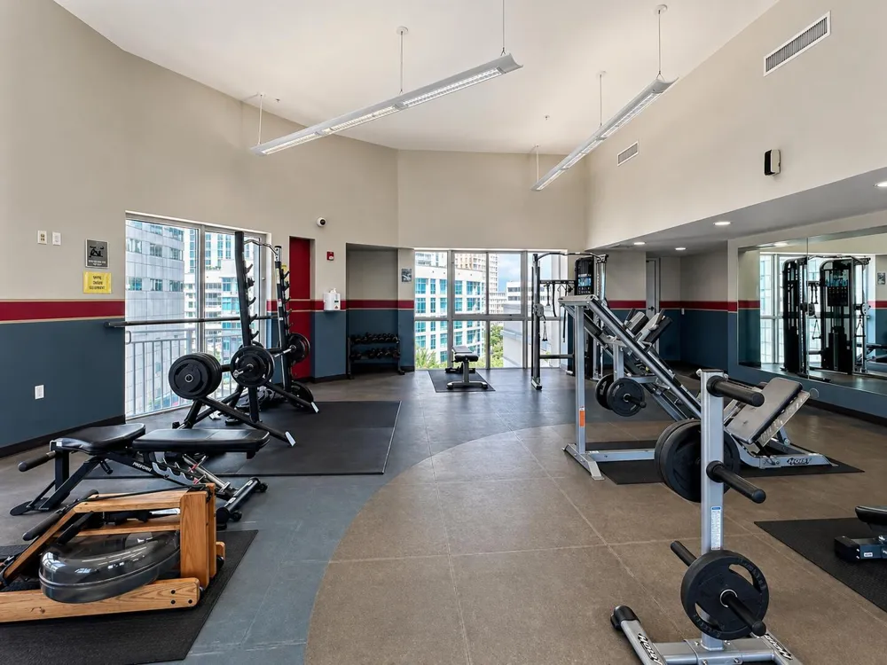 7270 SW 89th Street #C206 Miami, FL 33156