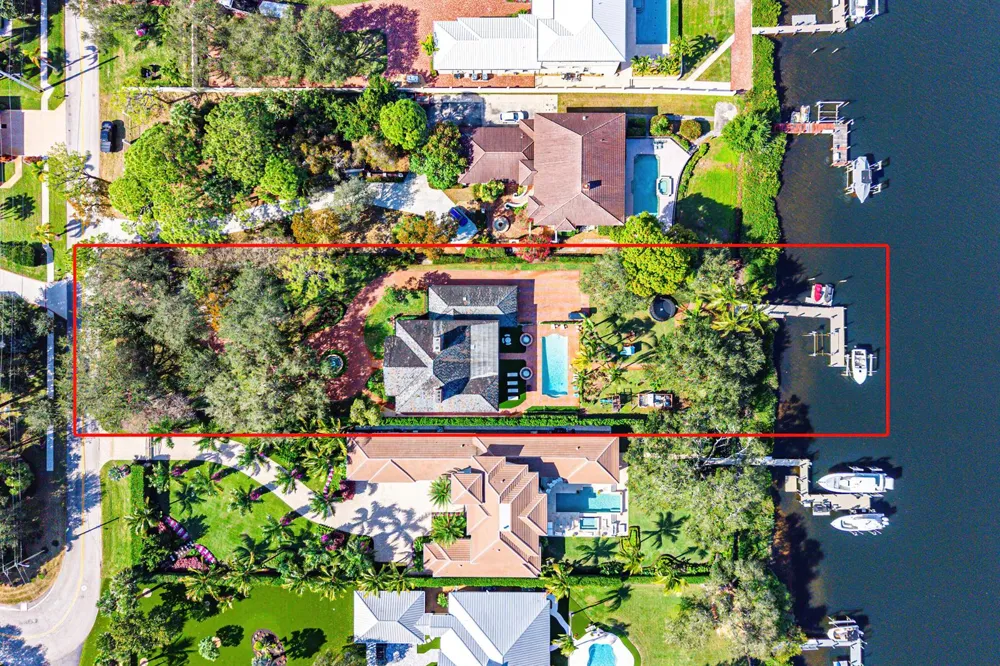 19153 SE Jupiter River Drive Jupiter, FL 33458