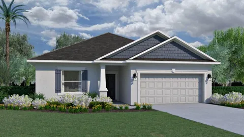 1746 GARDEN GROVE CIRCLE