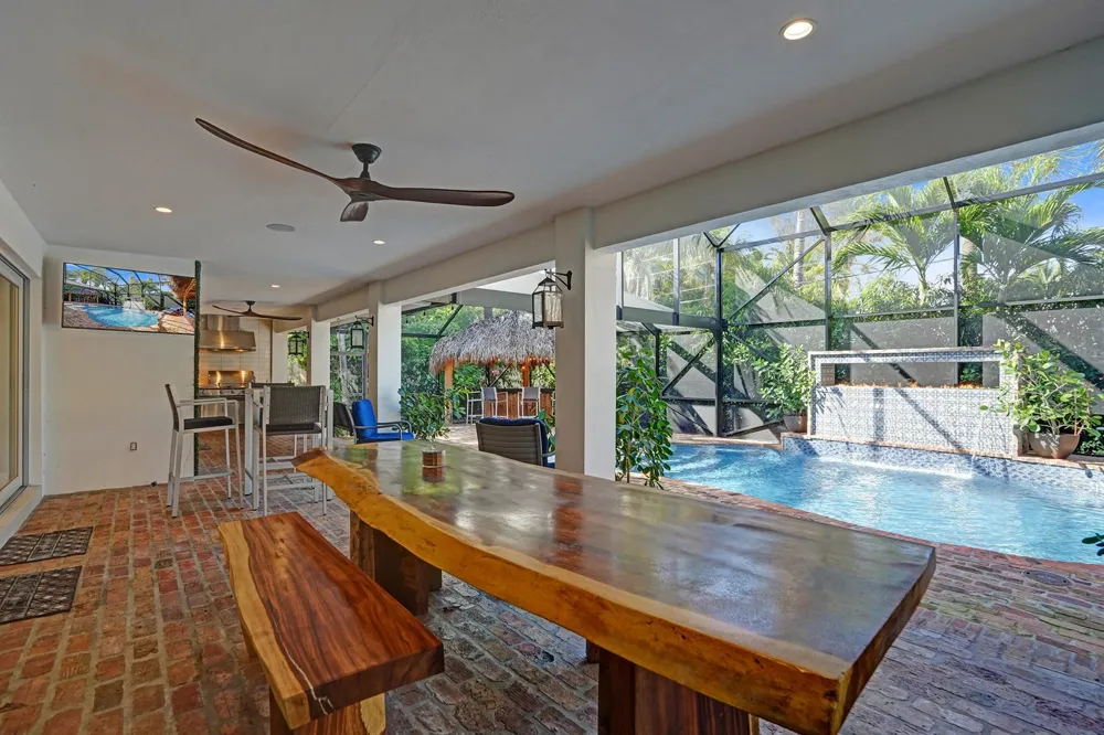 738 MIDDLE RIVER DRIVE Fort Lauderdale, FL 33304