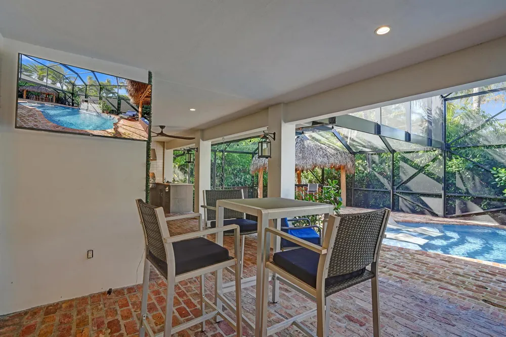 738 MIDDLE RIVER DRIVE Fort Lauderdale, FL 33304