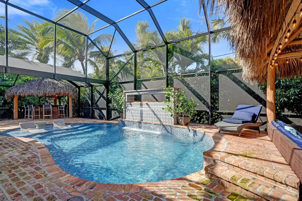 738 MIDDLE RIVER DRIVE Fort Lauderdale, FL 33304