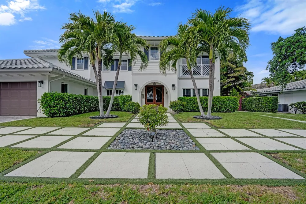 738 MIDDLE RIVER DRIVE Fort Lauderdale, FL 33304