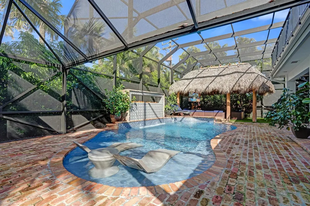 738 MIDDLE RIVER DRIVE Fort Lauderdale, FL 33304
