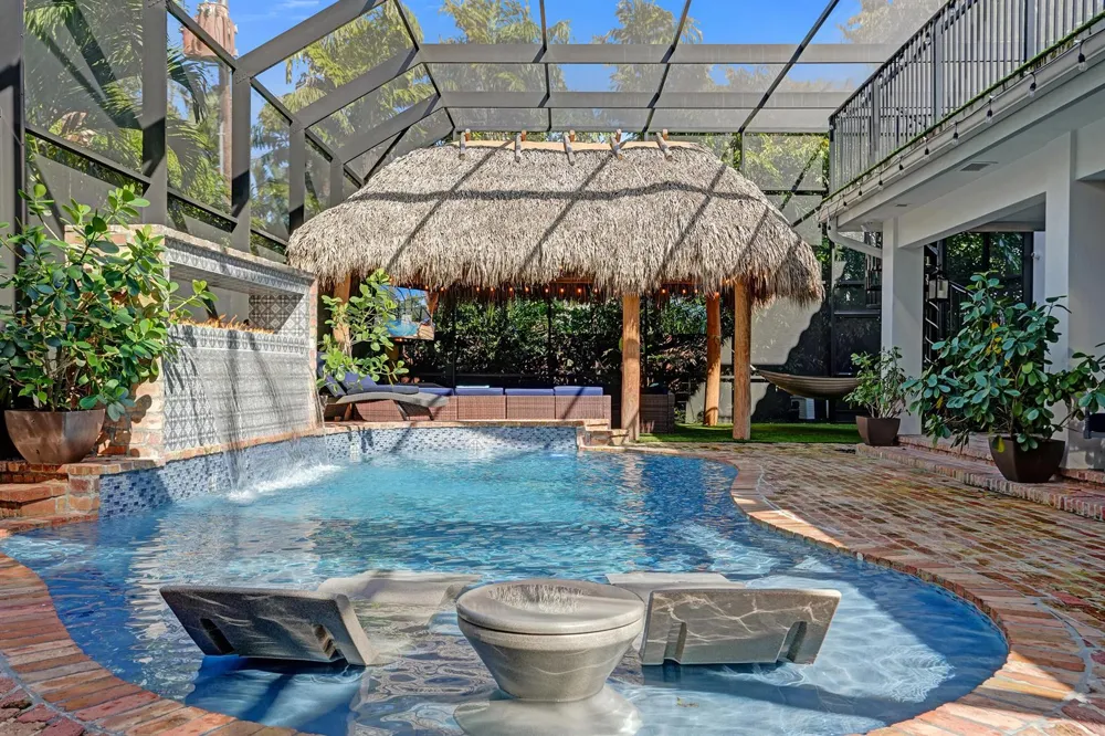 738 MIDDLE RIVER DRIVE Fort Lauderdale, FL 33304