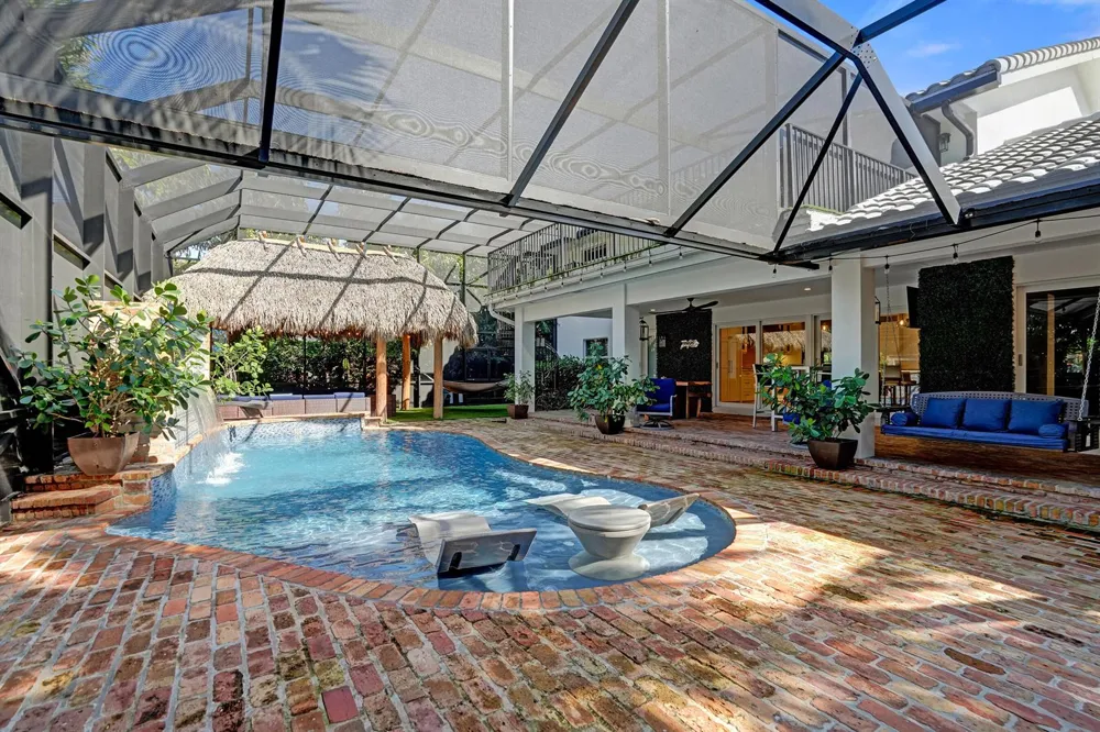 738 MIDDLE RIVER DRIVE Fort Lauderdale, FL 33304