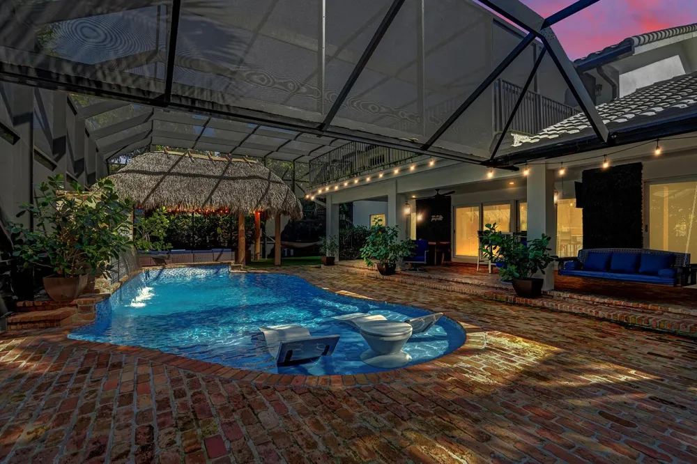 738 MIDDLE RIVER DRIVE Fort Lauderdale, FL 33304