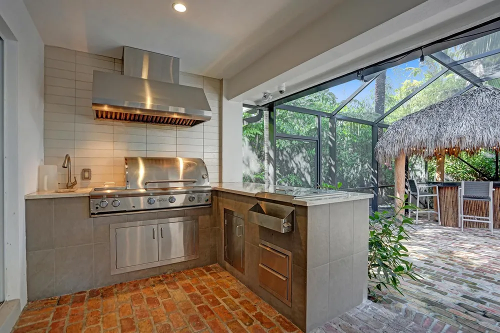 738 MIDDLE RIVER DRIVE Fort Lauderdale, FL 33304