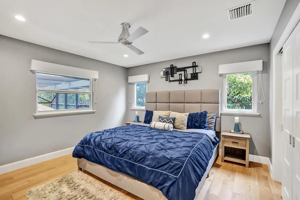 738 MIDDLE RIVER DRIVE Fort Lauderdale, FL 33304