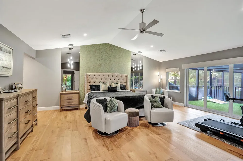 738 MIDDLE RIVER DRIVE Fort Lauderdale, FL 33304
