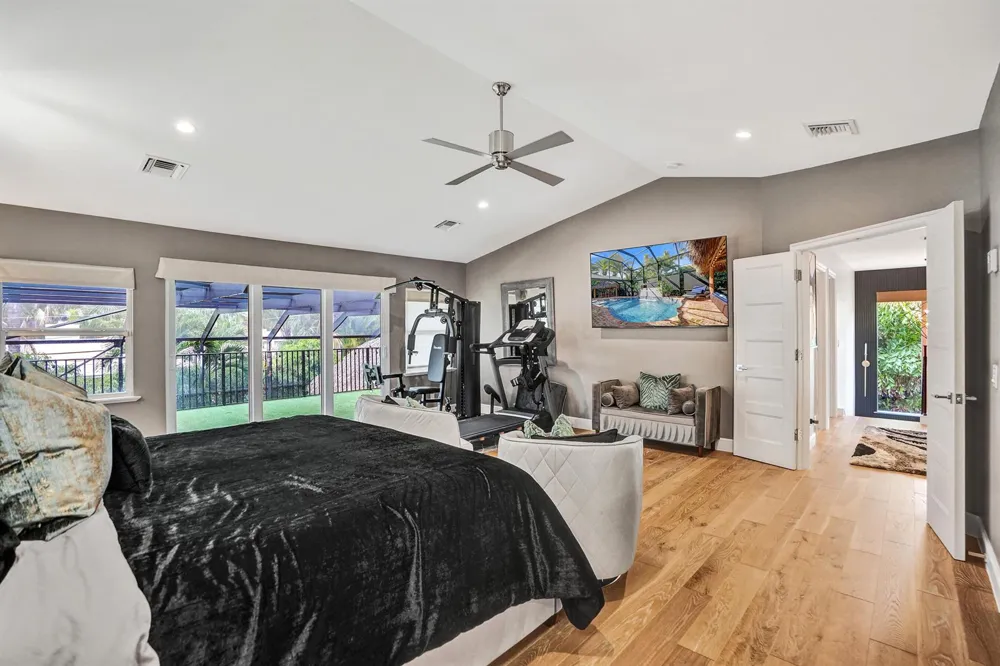 738 MIDDLE RIVER DRIVE Fort Lauderdale, FL 33304
