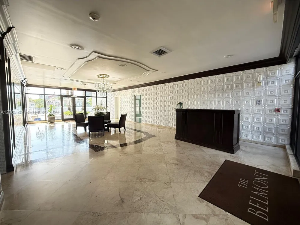 10101 E Bay Harbor Dr #301 Bay Harbor Islands, FL 33154