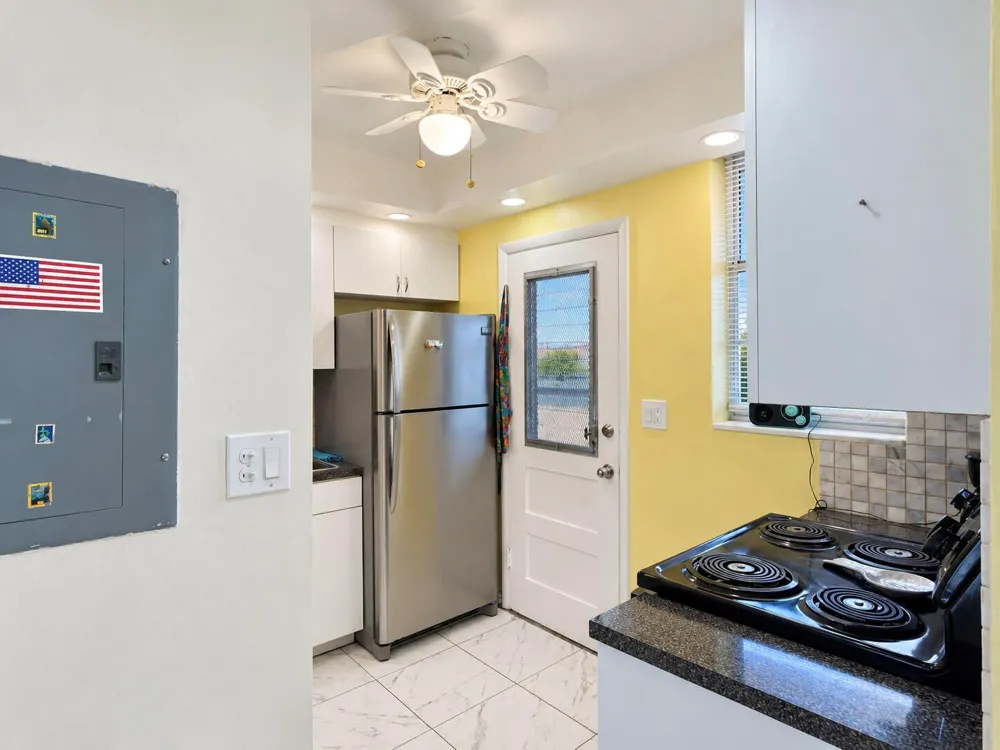 2999 POINT EAST DRIVE #C109 Aventura, FL 33160