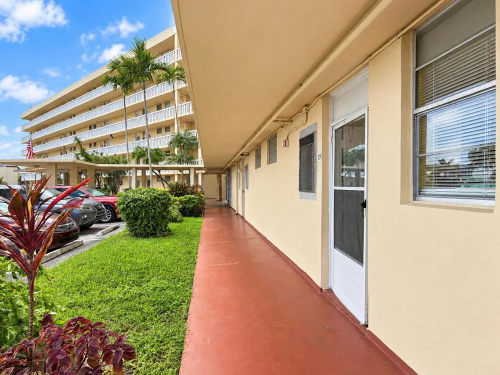 2999 POINT EAST DRIVE #C109 Aventura, FL 33160