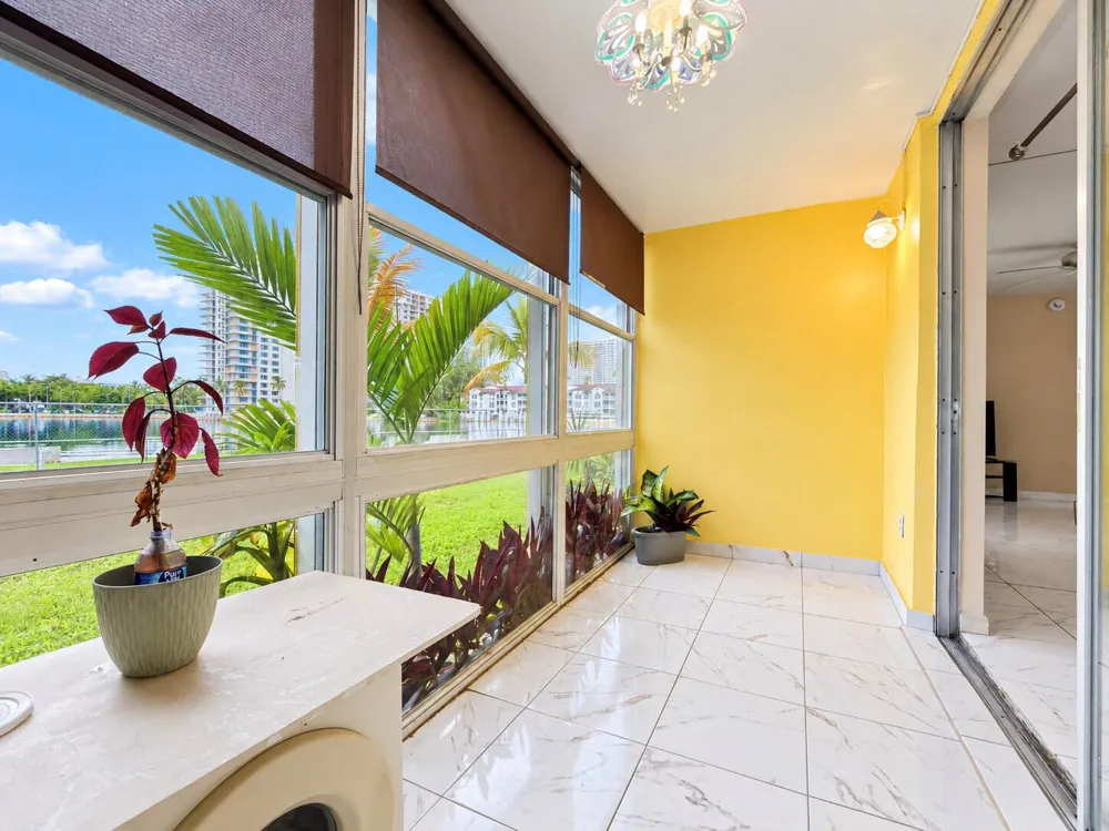 2999 POINT EAST DRIVE #C109 Aventura, FL 33160
