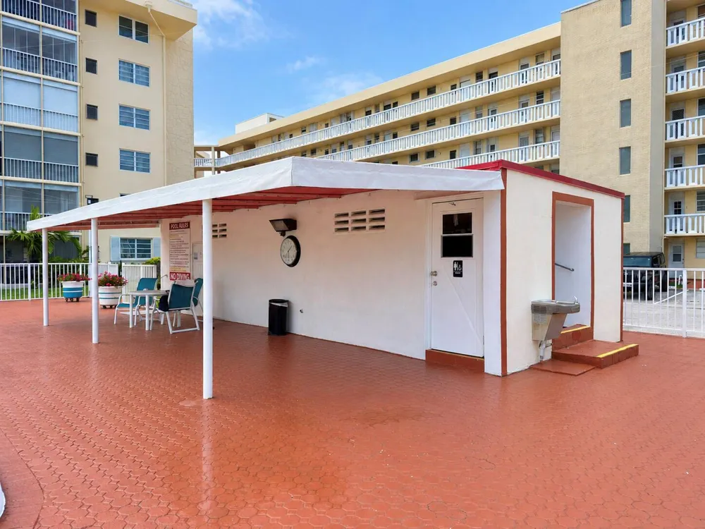 2999 POINT EAST DRIVE #C109 Aventura, FL 33160
