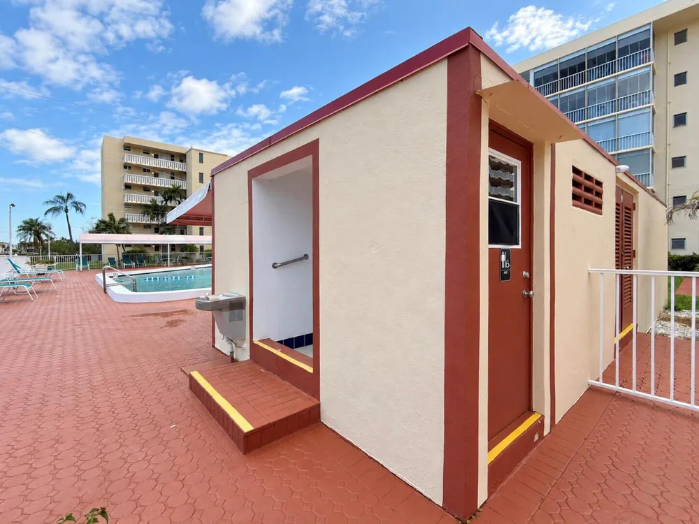 2999 POINT EAST DRIVE #C109 Aventura, FL 33160