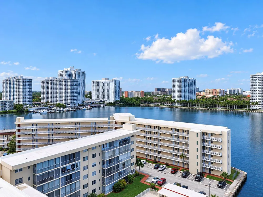 2999 POINT EAST DRIVE #C109 Aventura, FL 33160