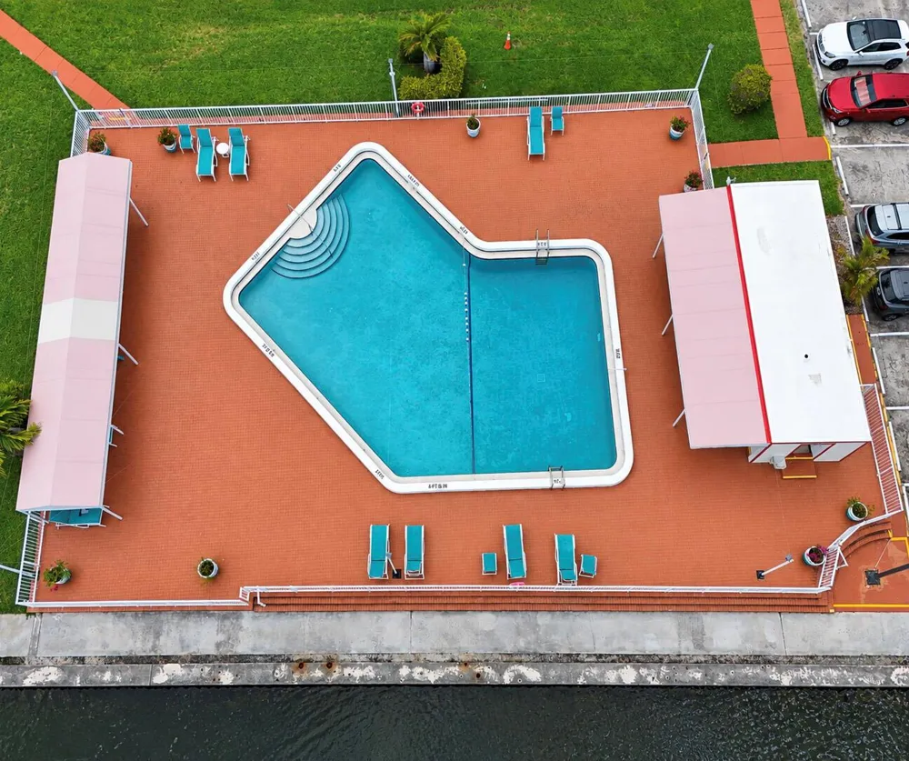2999 POINT EAST DRIVE #C109 Aventura, FL 33160