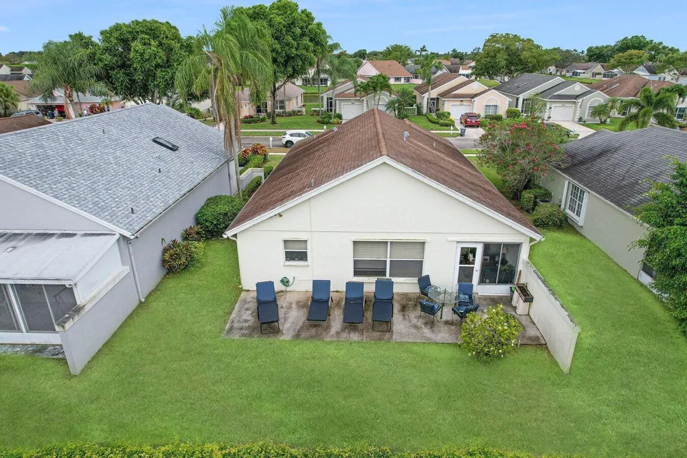 7872 Mansfield Hollow Road Delray Beach, FL 33446