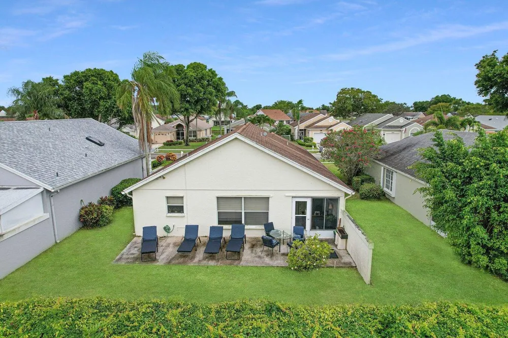 7872 Mansfield Hollow Road Delray Beach, FL 33446