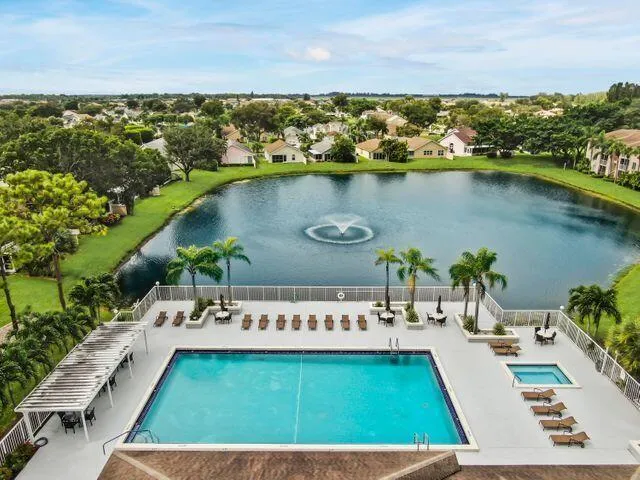 7872 Mansfield Hollow Road Delray Beach, FL 33446