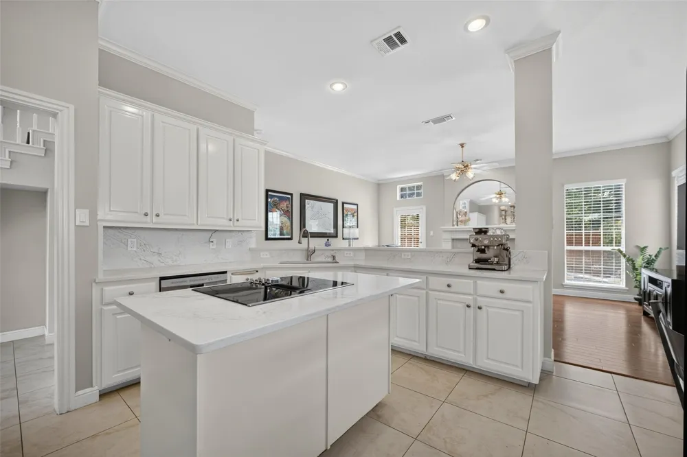 1804 Canoe Way Carrollton, TX 75010