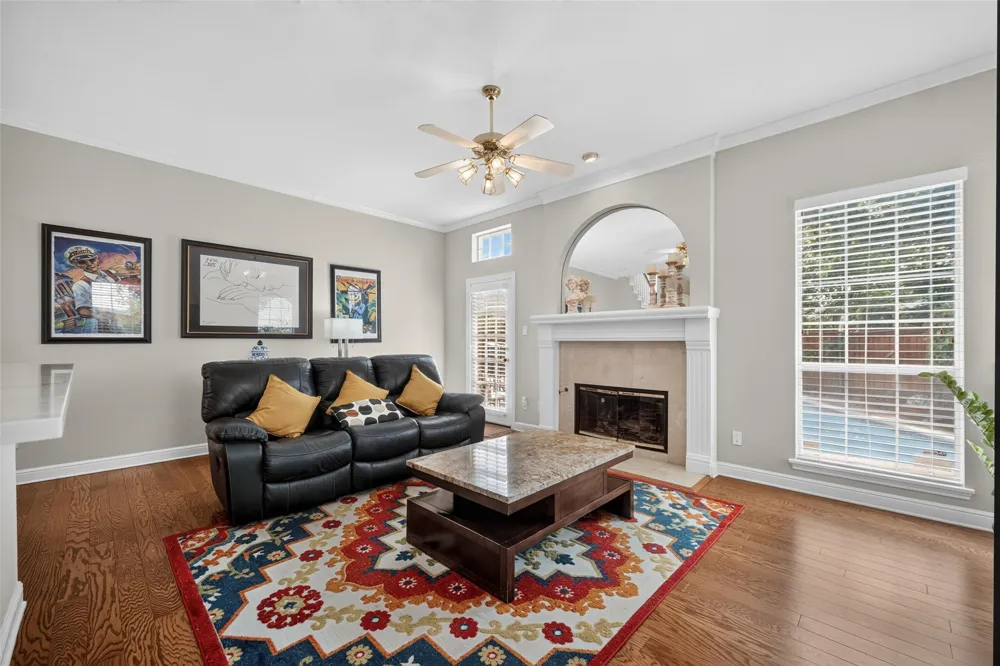1804 Canoe Way Carrollton, TX 75010