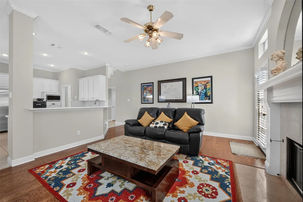 1804 Canoe Way Carrollton, TX 75010