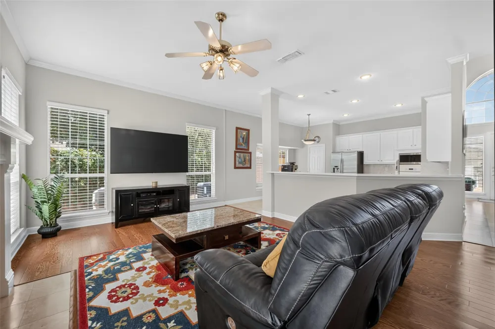 1804 Canoe Way Carrollton, TX 75010