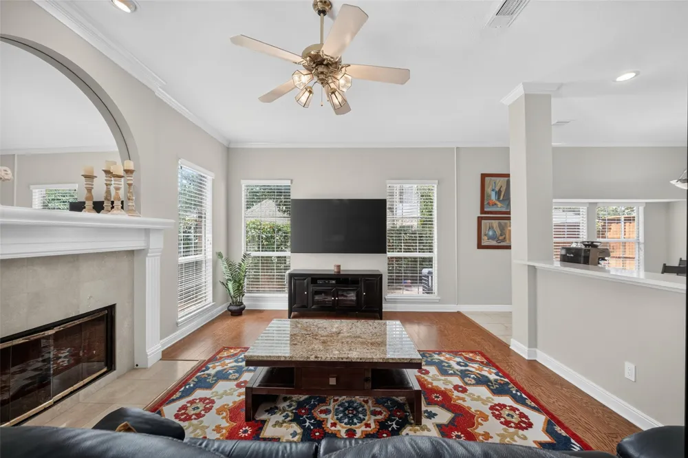1804 Canoe Way Carrollton, TX 75010