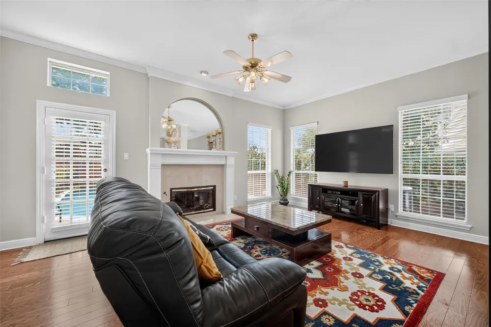 1804 Canoe Way Carrollton, TX 75010