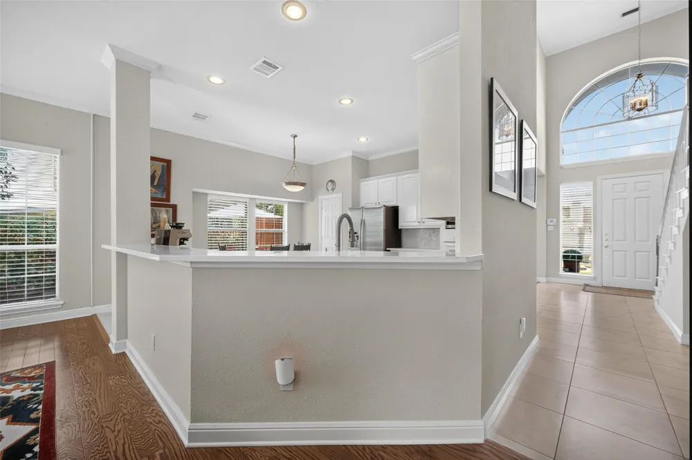 1804 Canoe Way Carrollton, TX 75010