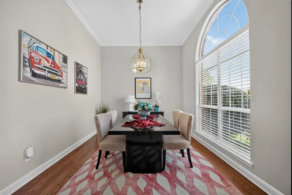 1804 Canoe Way Carrollton, TX 75010
