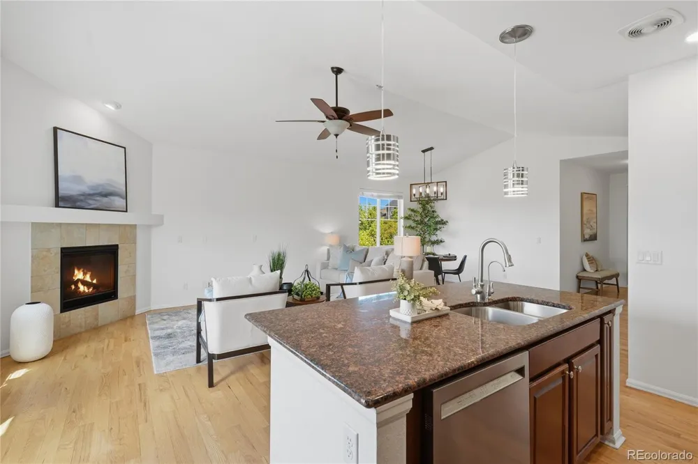 11379 Lovage Way Parker, CO 80134