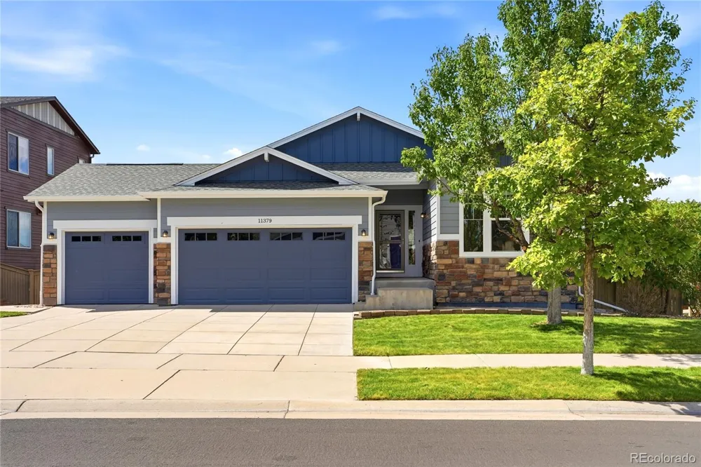 11379 Lovage Way Parker, CO 80134