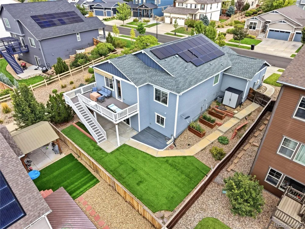 11379 Lovage Way Parker, CO 80134