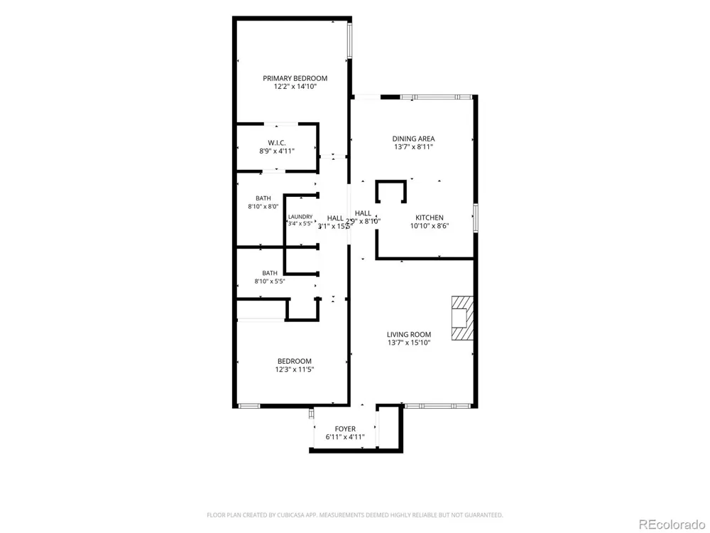 5534 S Greenwood Street Littleton, CO 80120