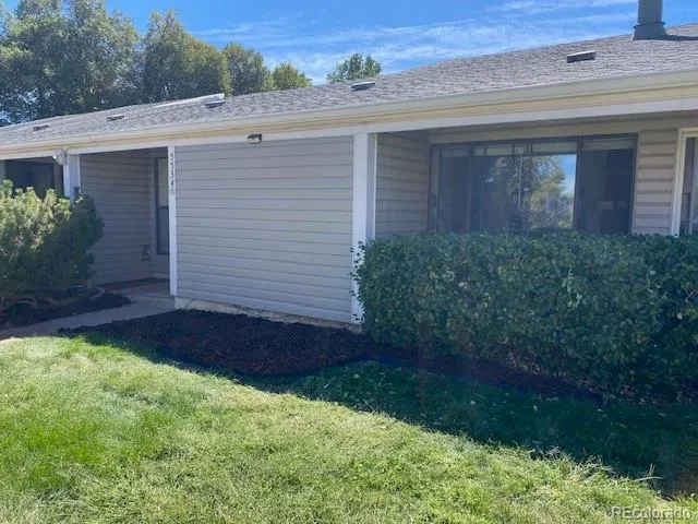 5534 S Greenwood Street Littleton, CO 80120