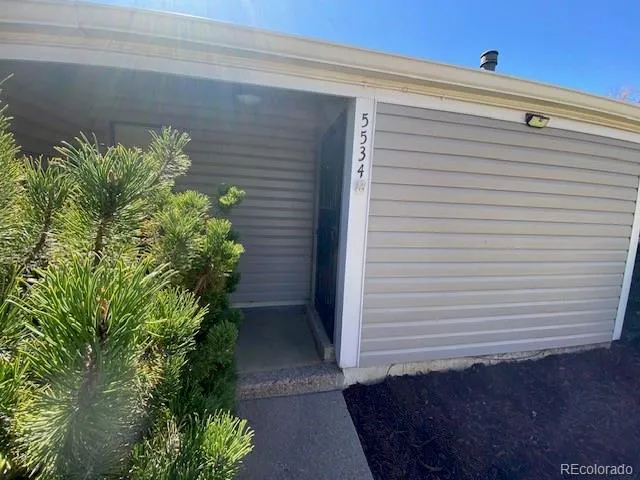 5534 S Greenwood Street Littleton, CO 80120