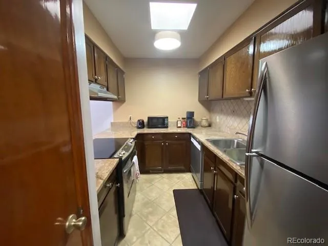 5534 S Greenwood Street Littleton, CO 80120