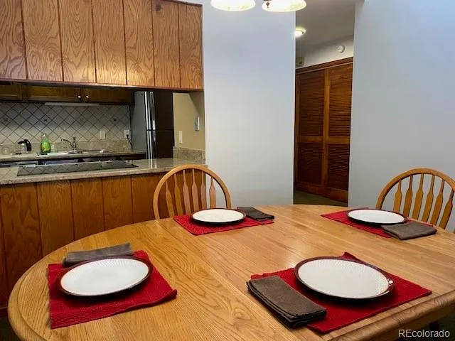 5534 S Greenwood Street Littleton, CO 80120
