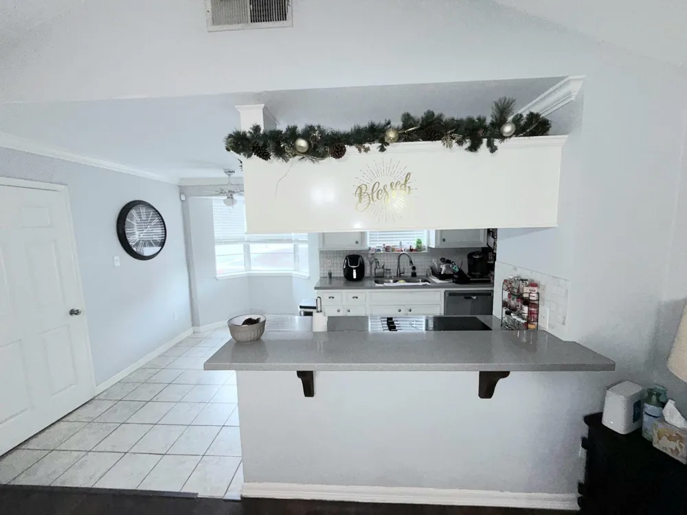 11010 Sagecrest Lane Houston, TX 77089