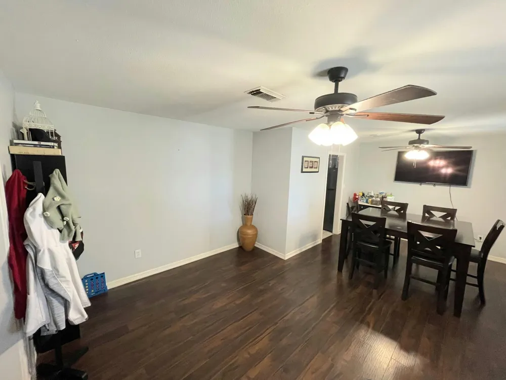 11010 Sagecrest Lane Houston, TX 77089