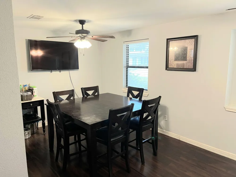 11010 Sagecrest Lane Houston, TX 77089