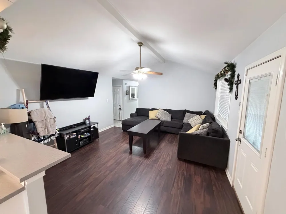 11010 Sagecrest Lane Houston, TX 77089